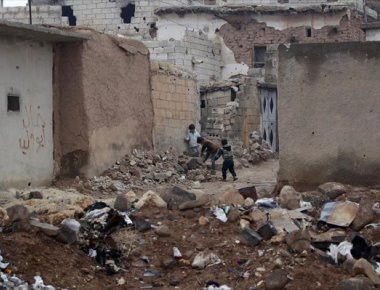 ΗΠΑ εναντίον μαχητών του ISIS: Από το 2014 έχουμε σκοτώσει 229 «πιθανά» άμαχα θύματα